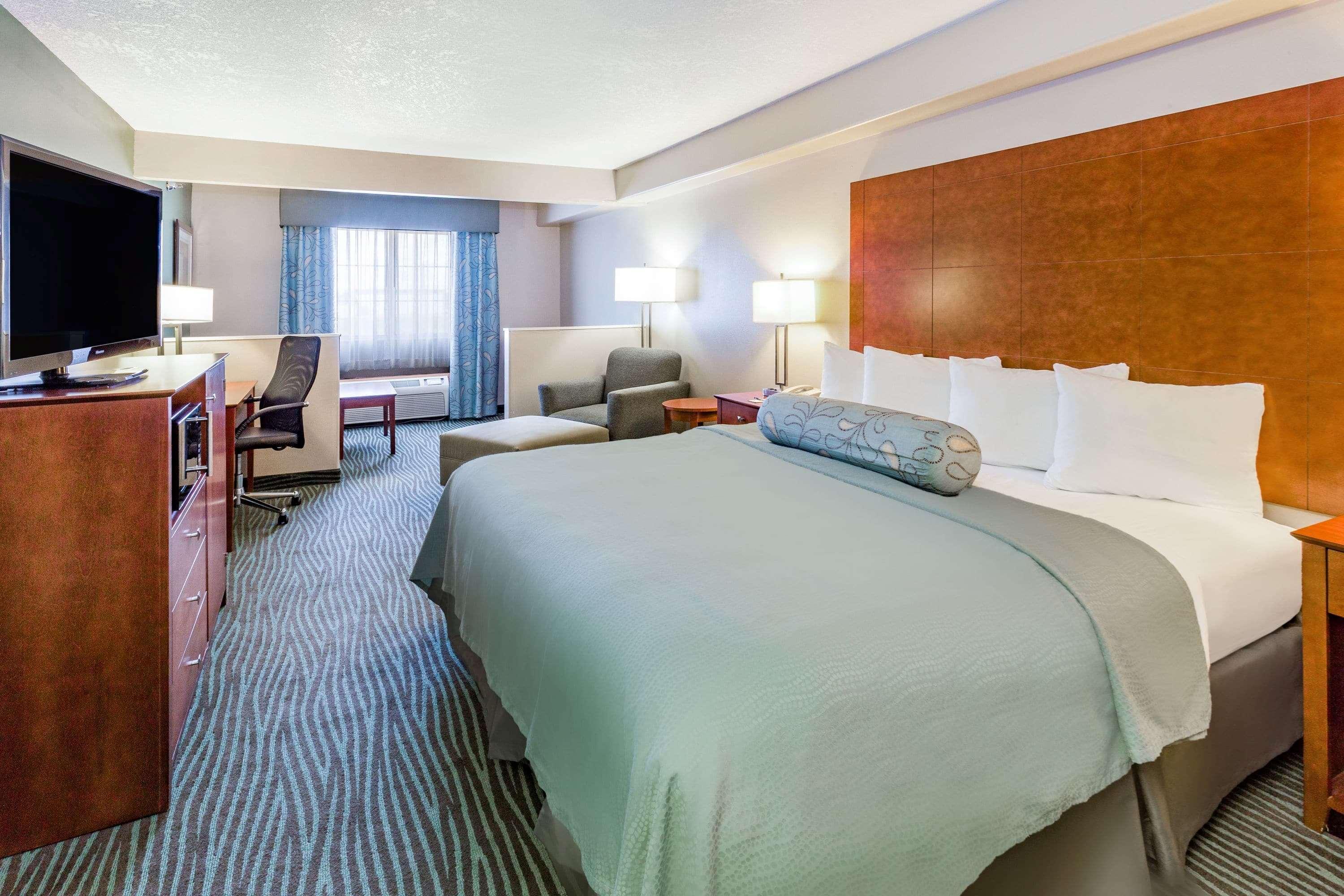 Americinn By Wyndham Des Moines Airport Exterior foto